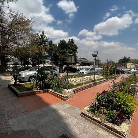 فندق هليو كايرو القاهرة المظهر الخارجي الصورة